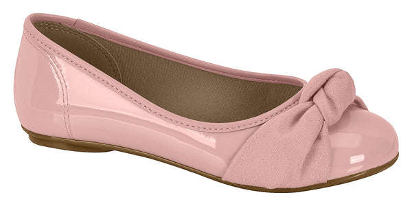 ✨Sapatilha Infantil Verniz Premium Molekinha#